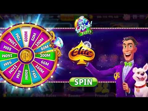 Tampilan Blackjack MH x689 di ponsel