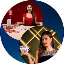 Navigasi kartu Blackjack MH yang jelas