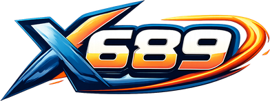 Logo x689